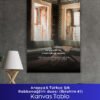Rabbenağfirli Duası Kanvas Tablo